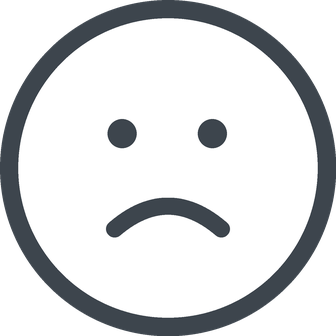 Leave negative feedback