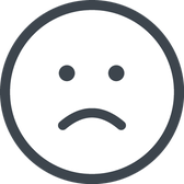 Leave negative feedback Leave negative feedback
