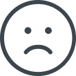 Leave negative feedback